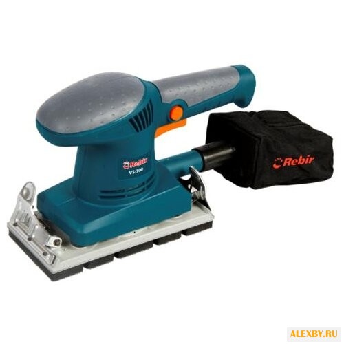 Плоскошлифовальная машина Rebir