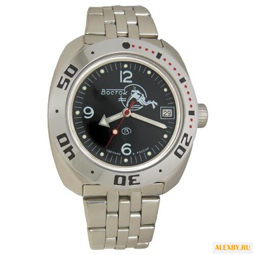 Наручные часы Восток 710634