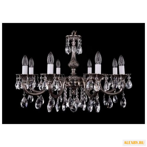 Bohemia Ivele Crystal 1702 8 A NB