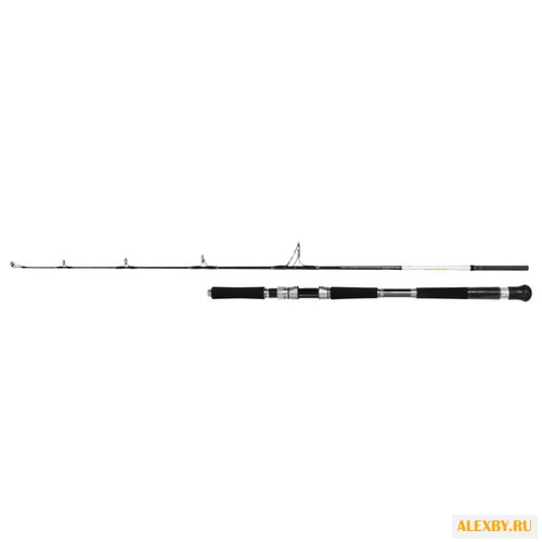 Удилище троллинговое GRFISH Sea