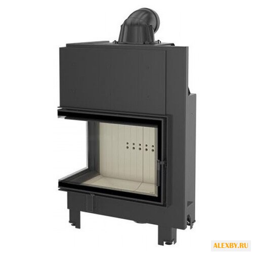 Топка Kratki MBA L BS угловое