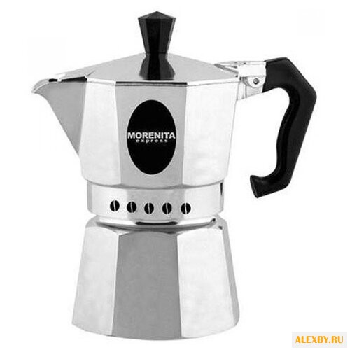 Кофеварка Bialetti Morenita 62