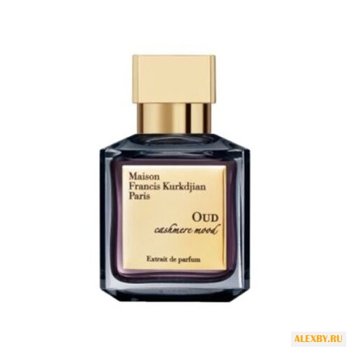 Maison Francis Kurkdjian Oud