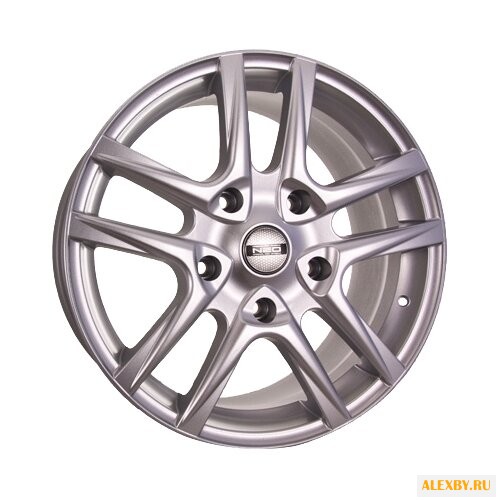 Колесный диск Neo Wheels 807