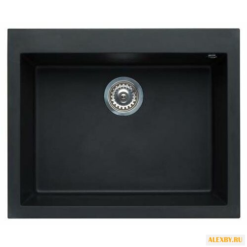 Врезная кухонная мойка elleci