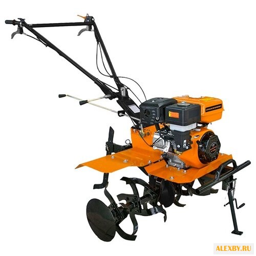 Мотоблок Carver MT-900