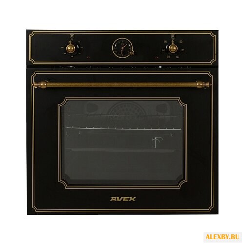 Духовой шкаф AVEX RB 6360