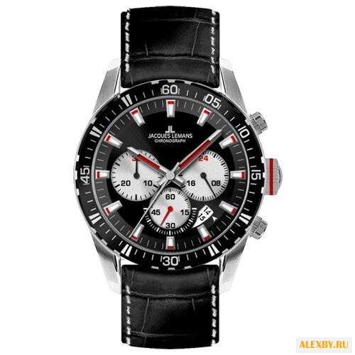 Наручные часы JACQUES LEMANS