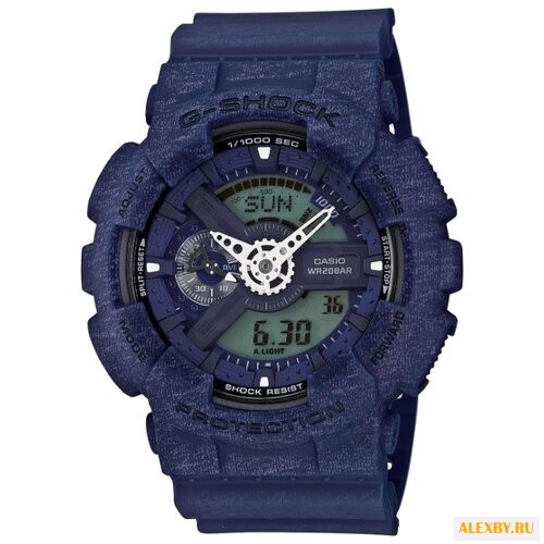 Наручные часы CASIO GA-110HT-2A