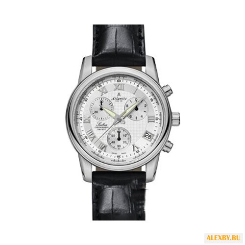 Наручные часы Atlantic