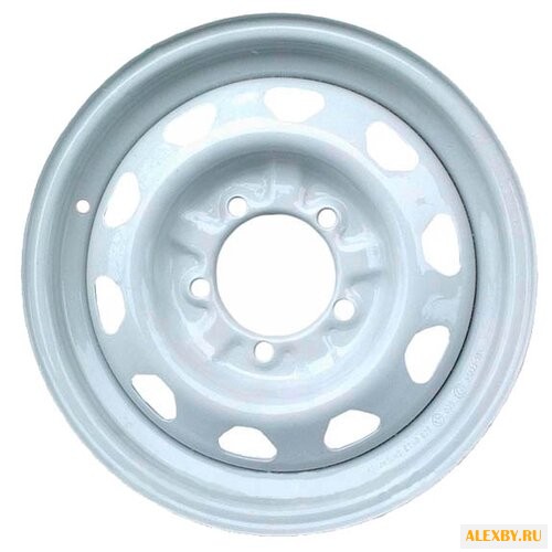 Колесный диск Кременчугский