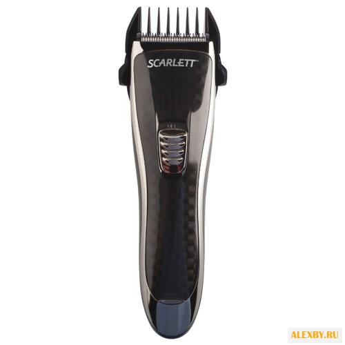 Машинка для стрижки Scarlett