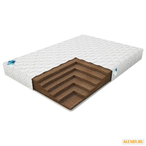 Матрас Dimax Онли Хард