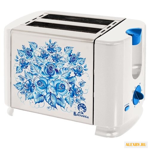 Тостер Василиса ВА-101 102 103