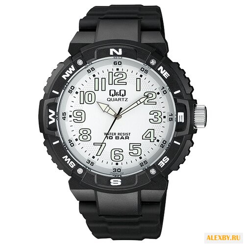 Наручные часы Q&Q VR88 J001
