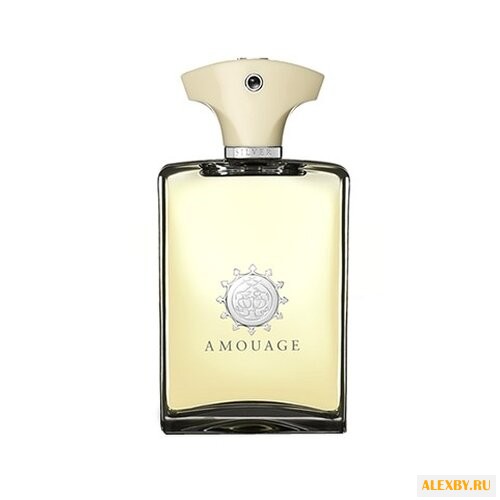 Amouage Silver Cologne