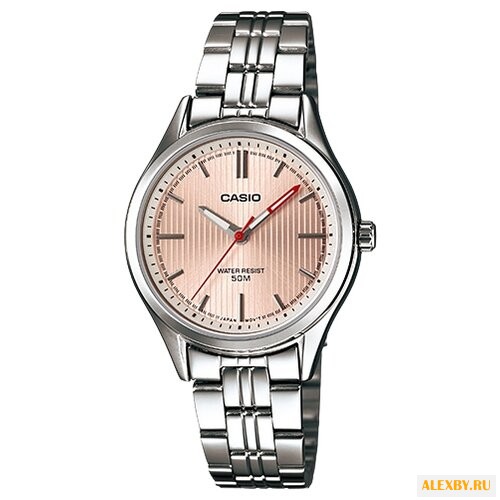 Наручные часы CASIO LTP-E104D-4A