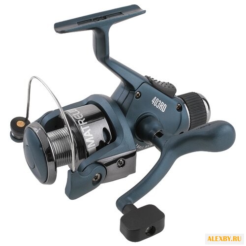 Катушка MIKADO Matrel 403 RD