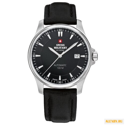 Наручные часы SWISS MILITARY BY