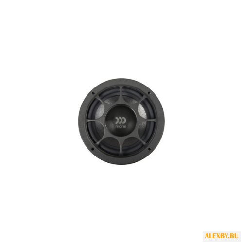Автомобильная акустика Morel