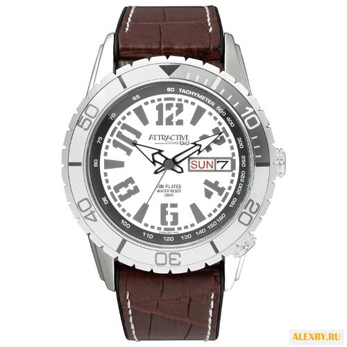 Наручные часы Q&Q DA96-304