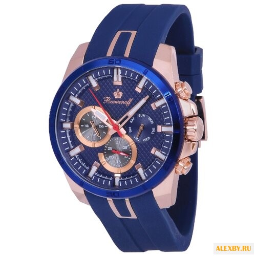 Наручные часы Romanoff 30774B2BU