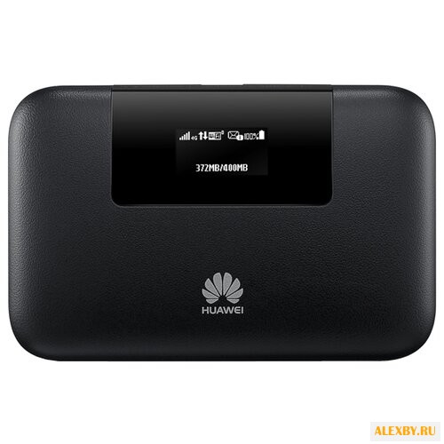 Wi-Fi роутер HUAWEI E5770