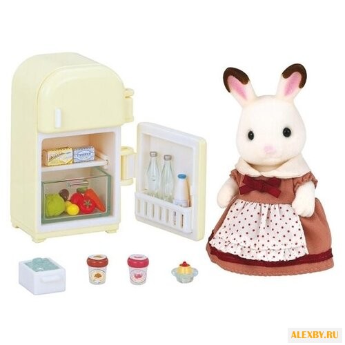 Игровой набор Sylvanian