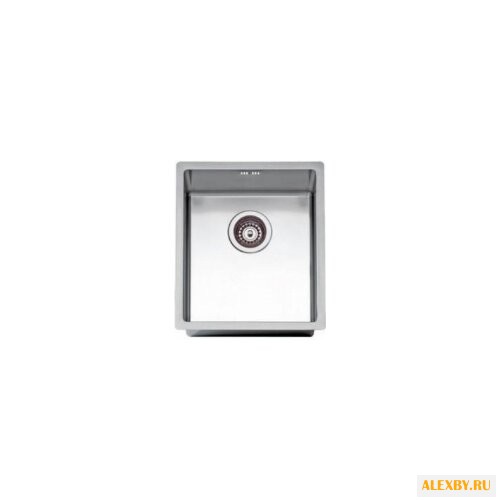 Интегрированная кухонная мойка