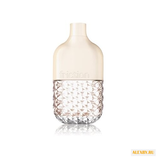 French Connection FCUK Friction