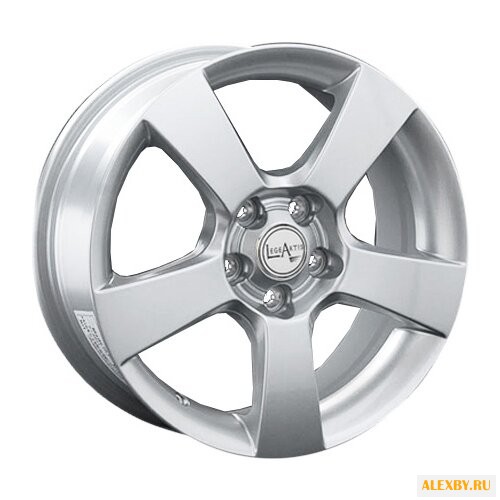 Колесный диск LegeArtis GM26