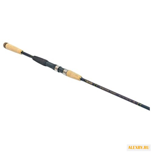 Удилище спиннинговое Banax NEW