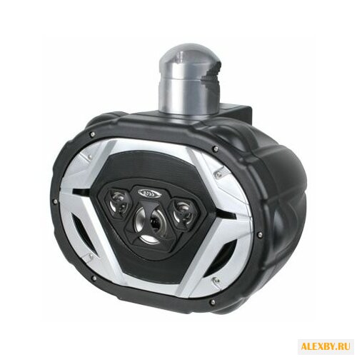 Автомобильная акустика Boss