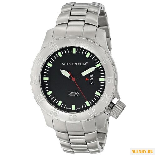 Наручные часы Momentum 1M-DV74BS0