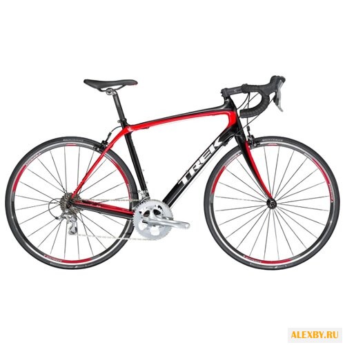 Шоссейный велосипед TREK Domane