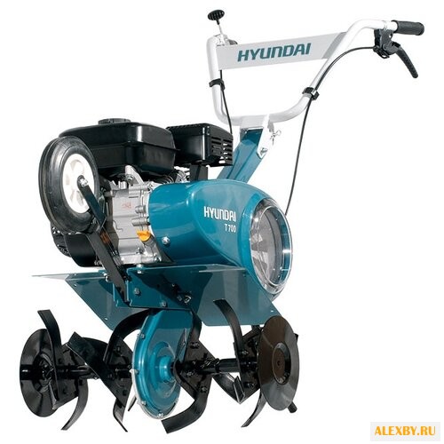 Культиватор Hyundai Т 700