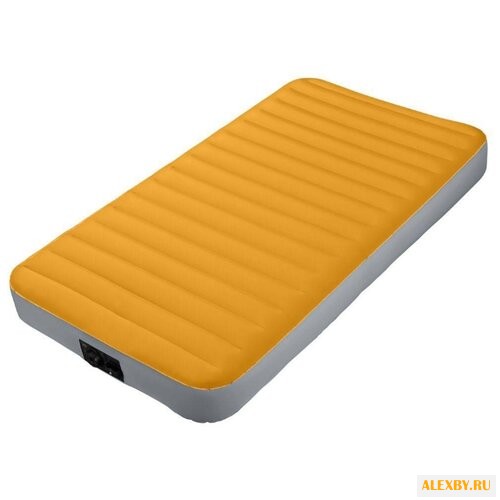 Надувной матрас Intex