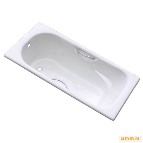 Отдельно стоящая ванна Goldman