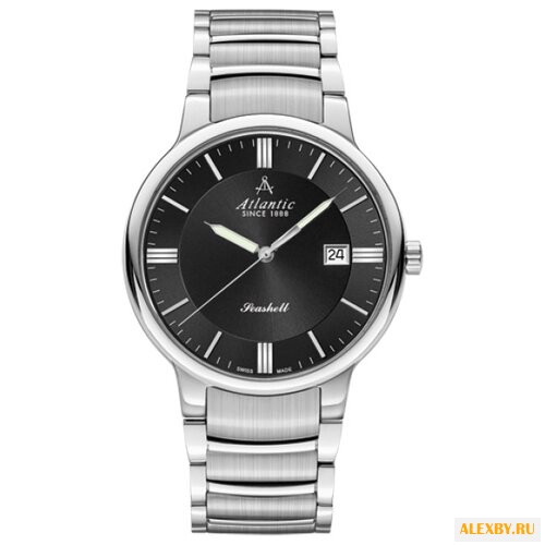 Наручные часы Atlantic
