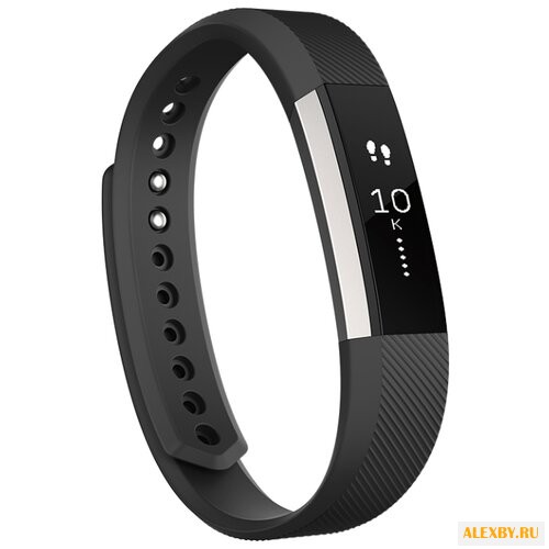 Браслет Fitbit Alta