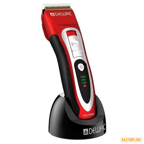 Машинка для стрижки DEWAL 03-051