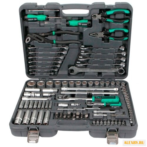 Набор инструментов GARWIN