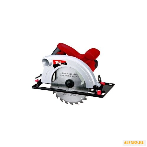 Дисковая пила RedVerg