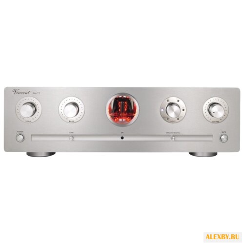 Предварительный усилитель