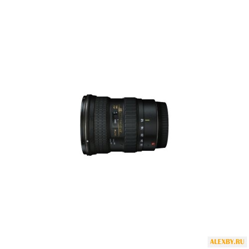 Объектив Tokina AT-X 12-18mm f