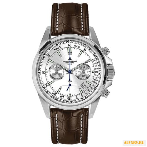 Наручные часы JACQUES LEMANS