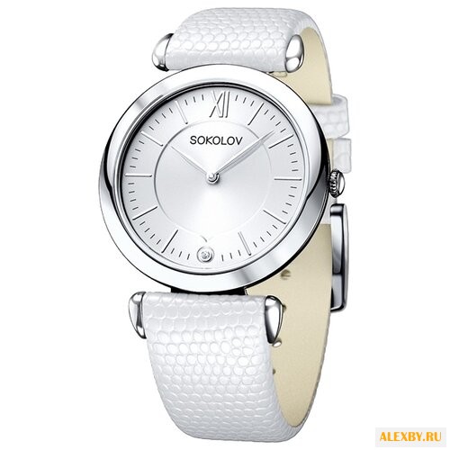Наручные часы SOKOLOV