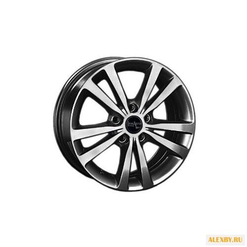 Колесный диск LegeArtis VW68