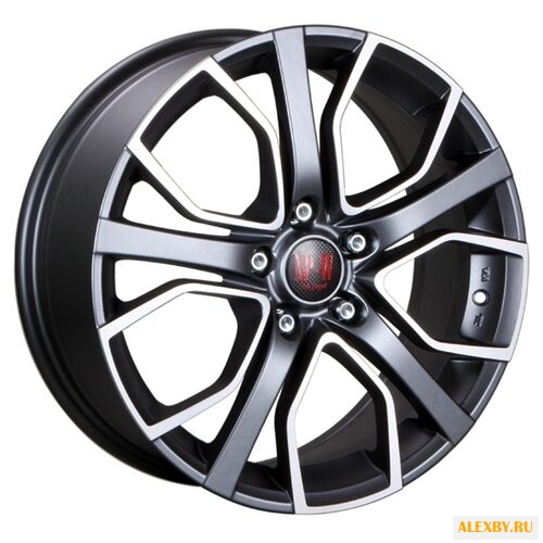 Колесный диск NP-Wheels Energy