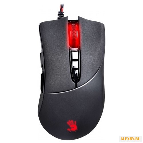 Мышь A4Tech Bloody V3M game